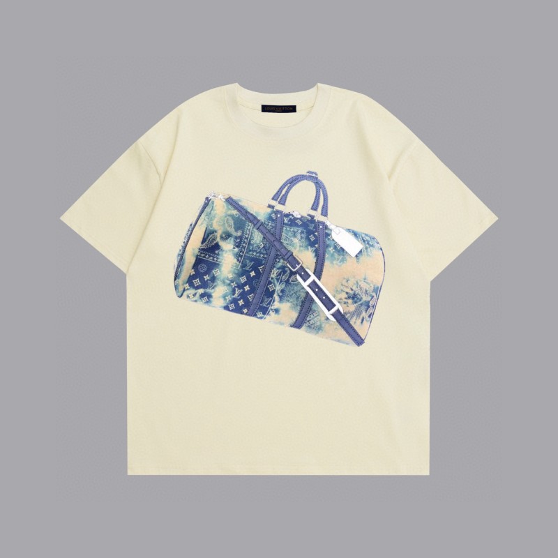 LV Unisex Tee