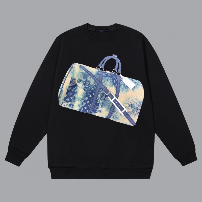 LV Unisex Sweater