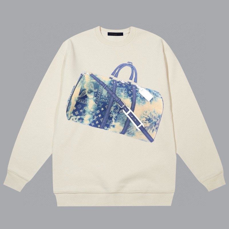 LV Unisex Sweater