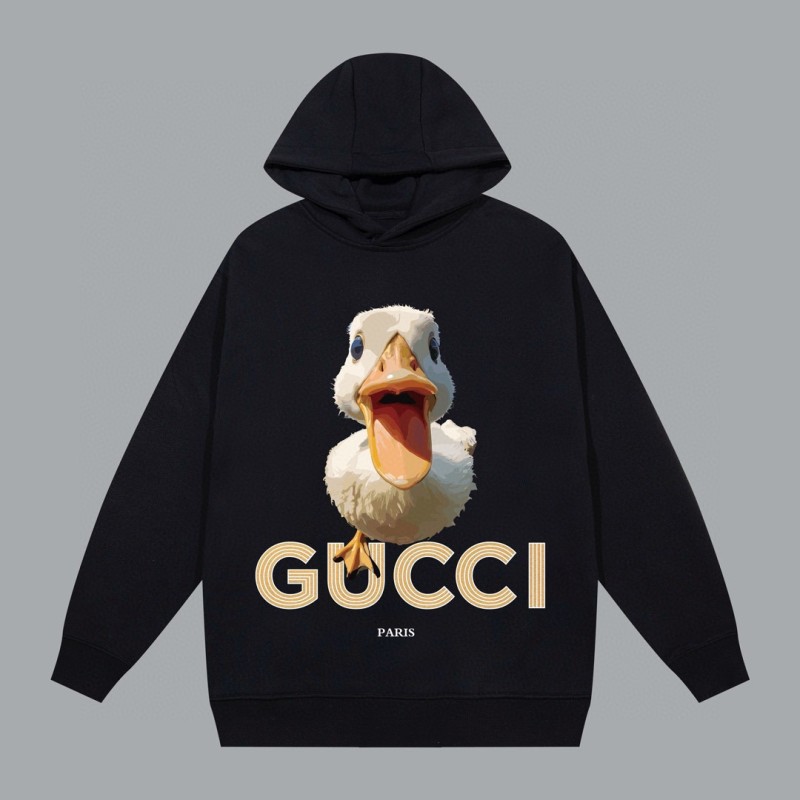 Gucci Unisex Hoodie