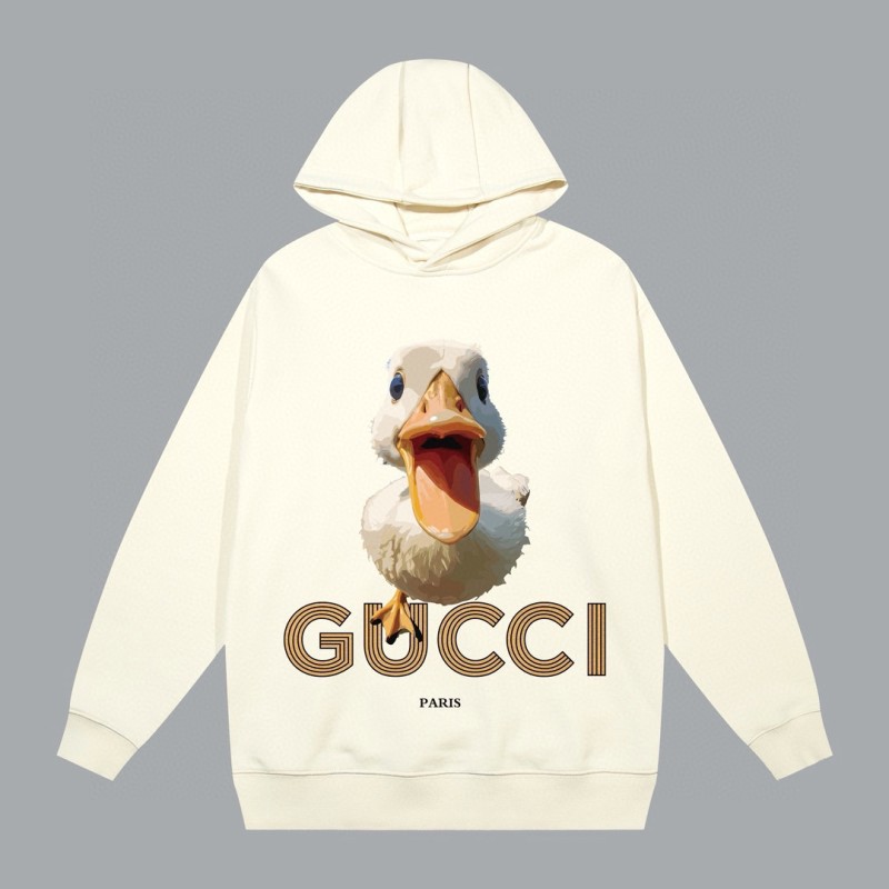 Gucci Unisex Hoodie