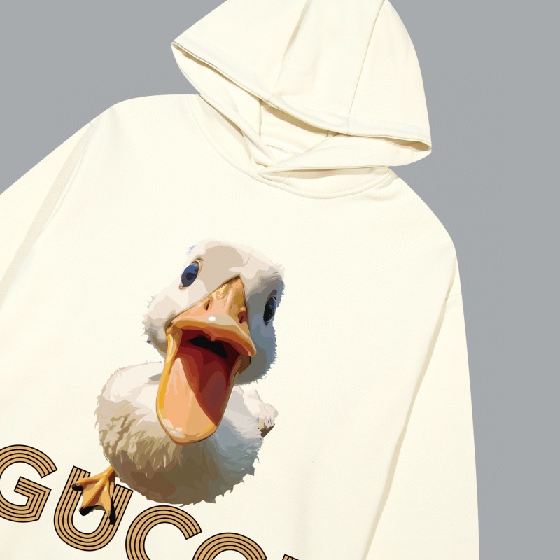 Gucci Unisex Hoodie