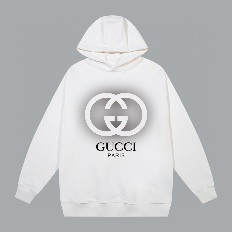 Gucci Unisex Hoodie