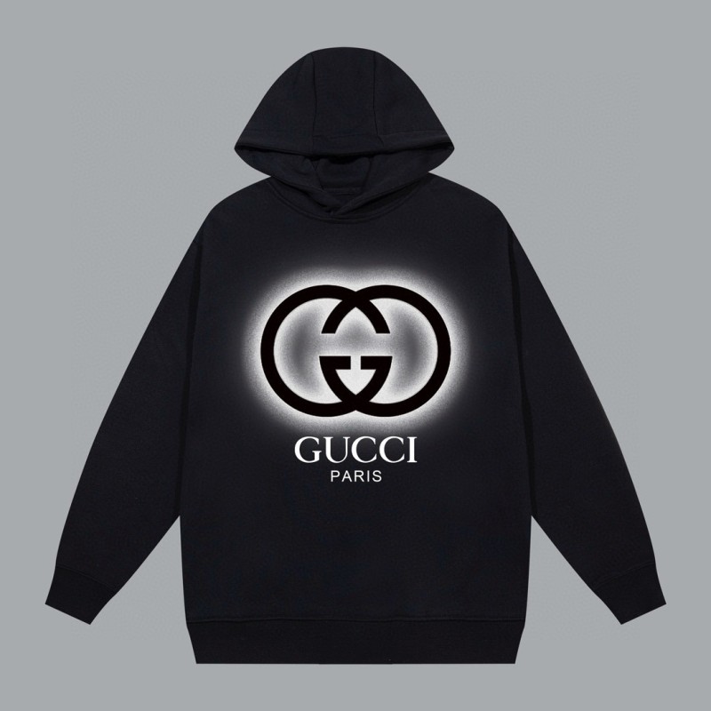 Gucci Unisex Hoodie