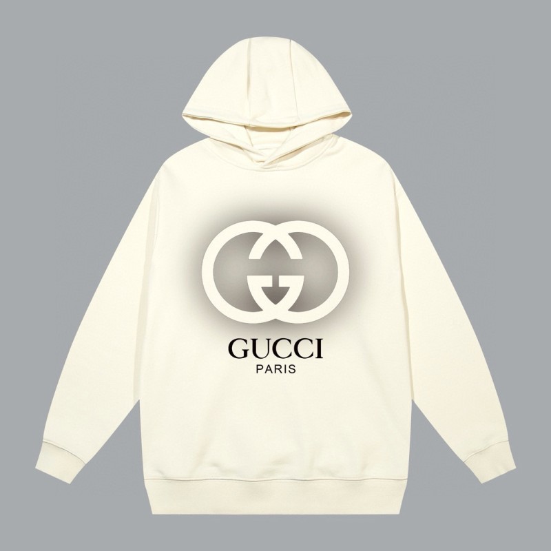 Gucci Unisex Hoodie