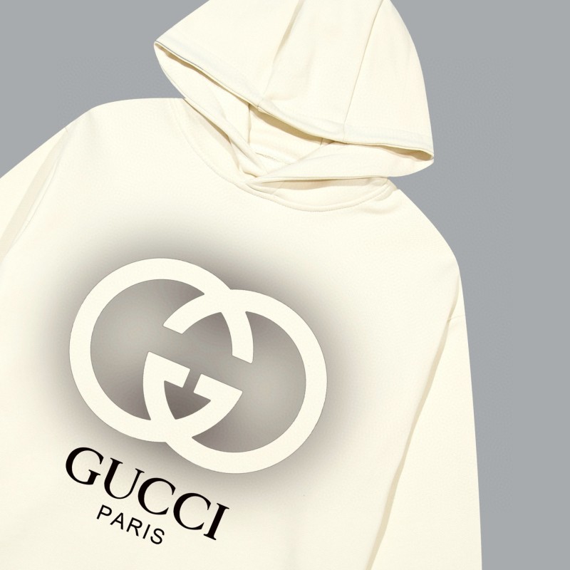 Gucci Unisex Hoodie