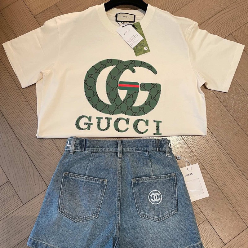 Gucci Tee