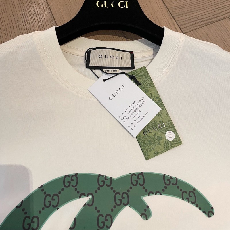 Gucci Tee