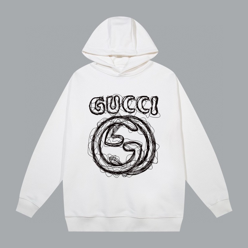 Gucci Unisex Hoodie