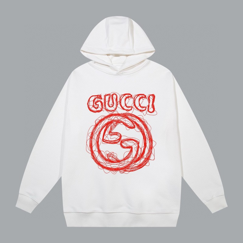 Gucci Unisex Hoodie