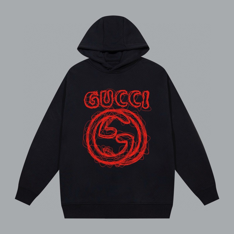 Gucci Unisex Hoodie