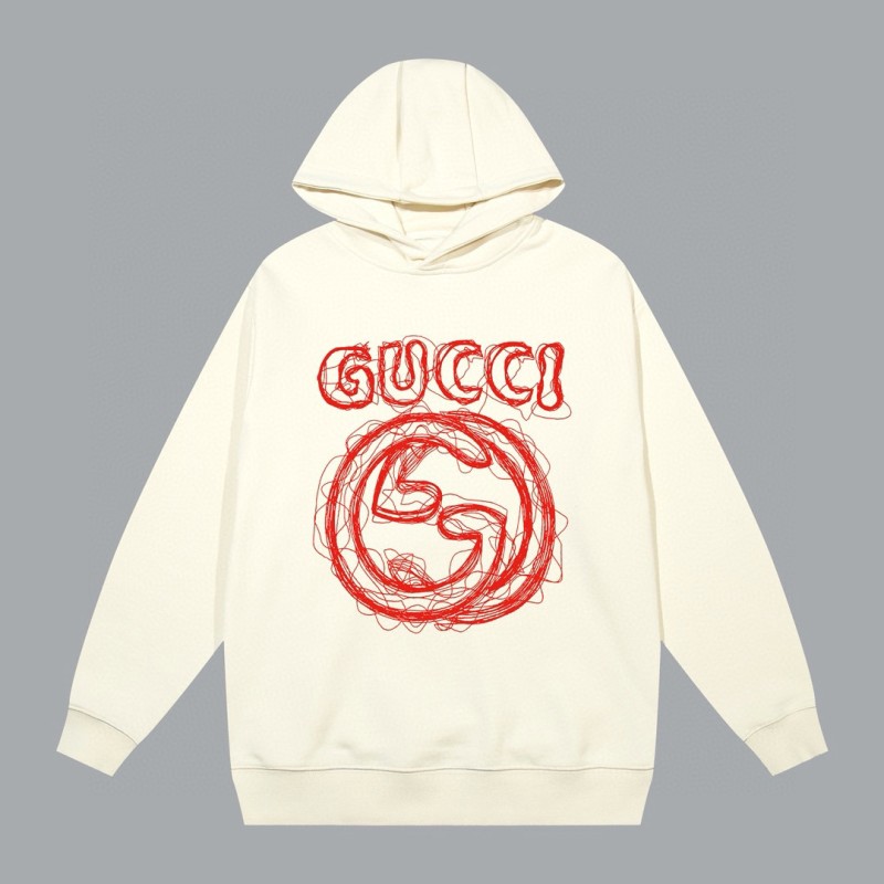 Gucci Unisex Hoodie