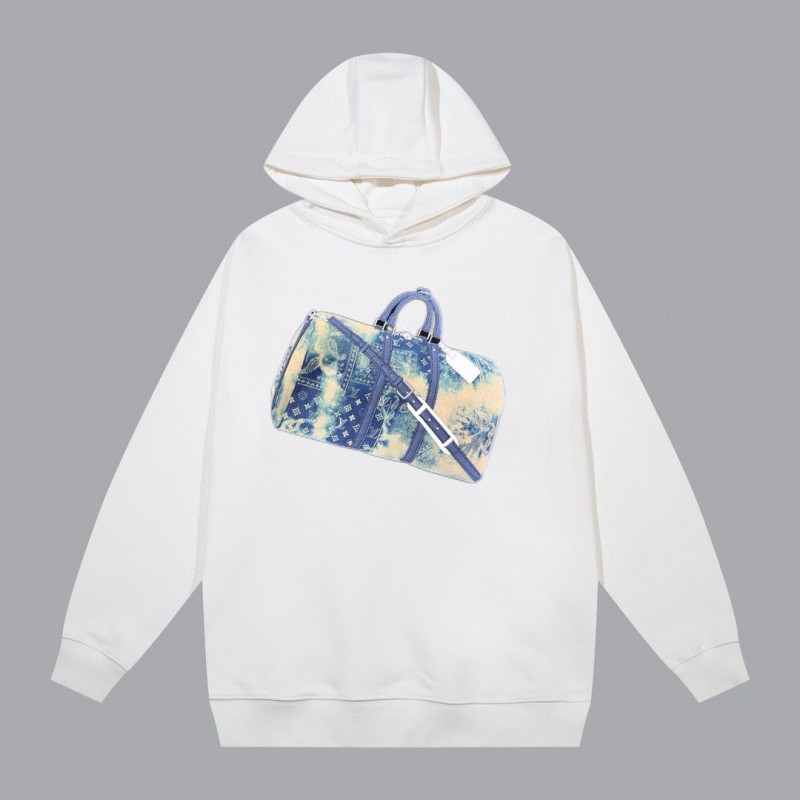 LV Unisex Hoodie