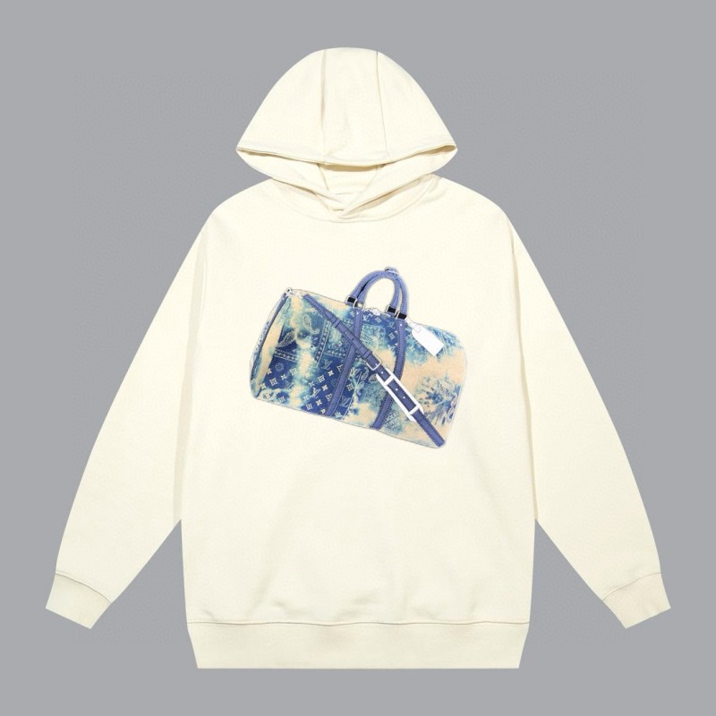 LV Unisex Hoodie