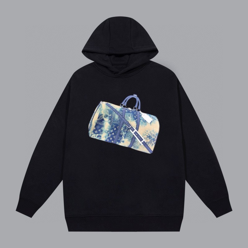 LV Unisex Hoodie