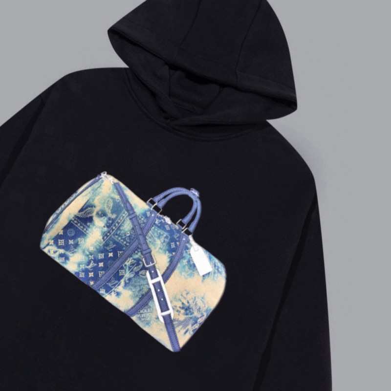 LV Unisex Hoodie