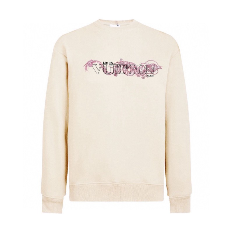 LV Unisex Sweater