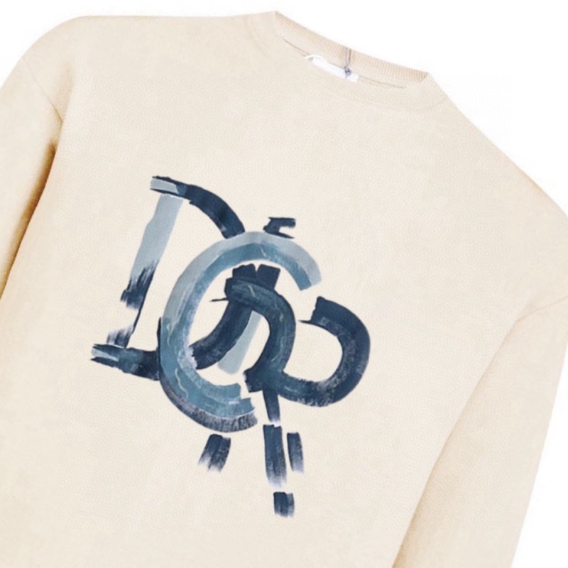 Dior Unisex Sweater