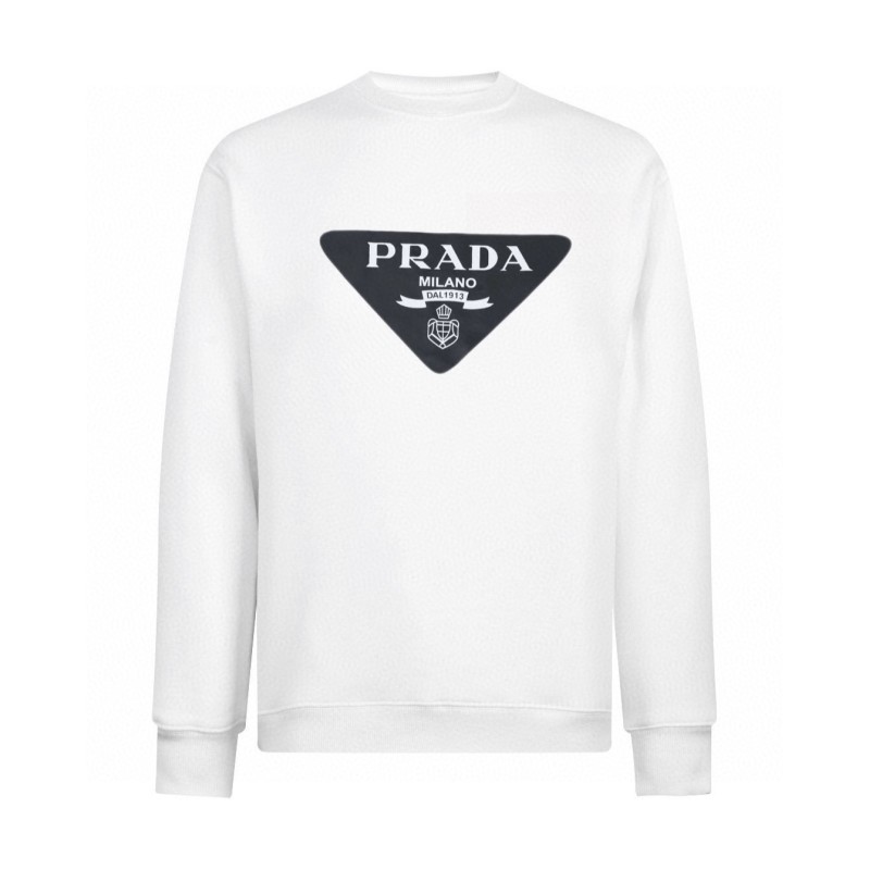 Prada Unisex Sweater