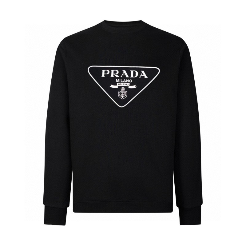 Prada Unisex Sweater