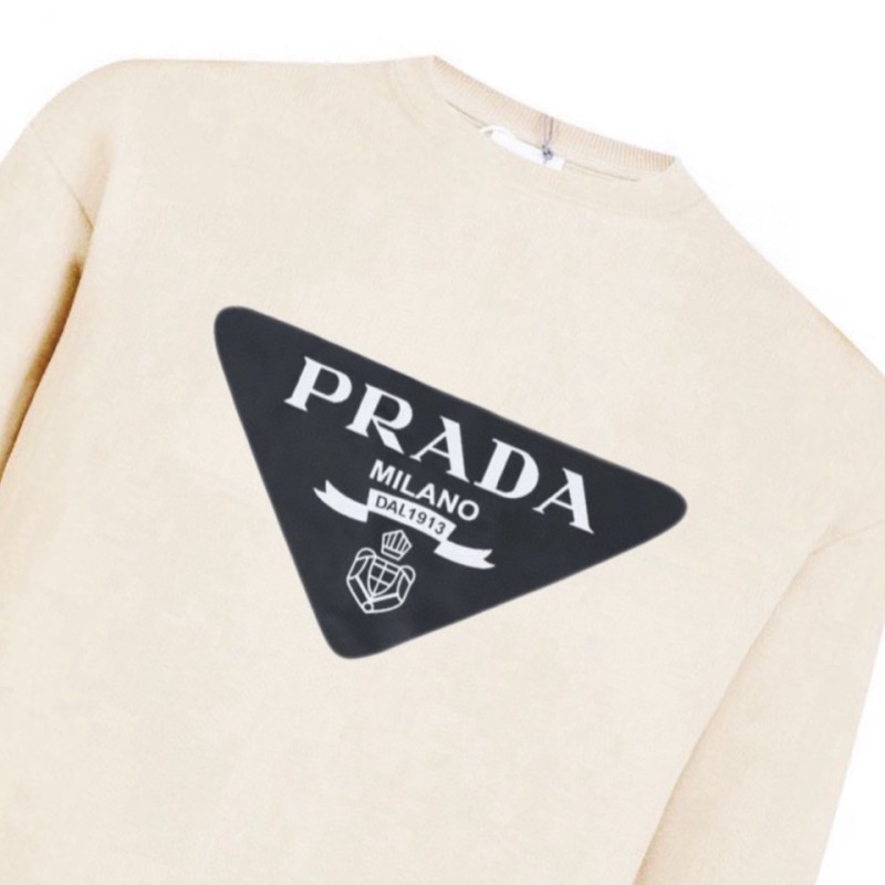 Prada Unisex Sweater