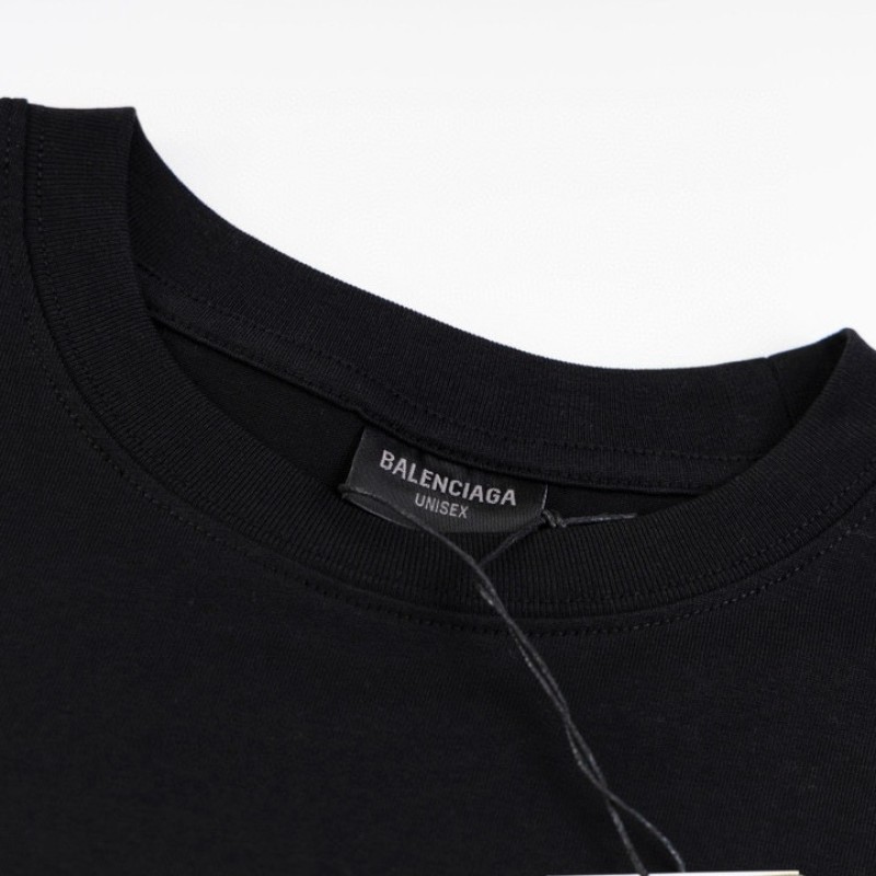 Balenciaga Unisex Tee