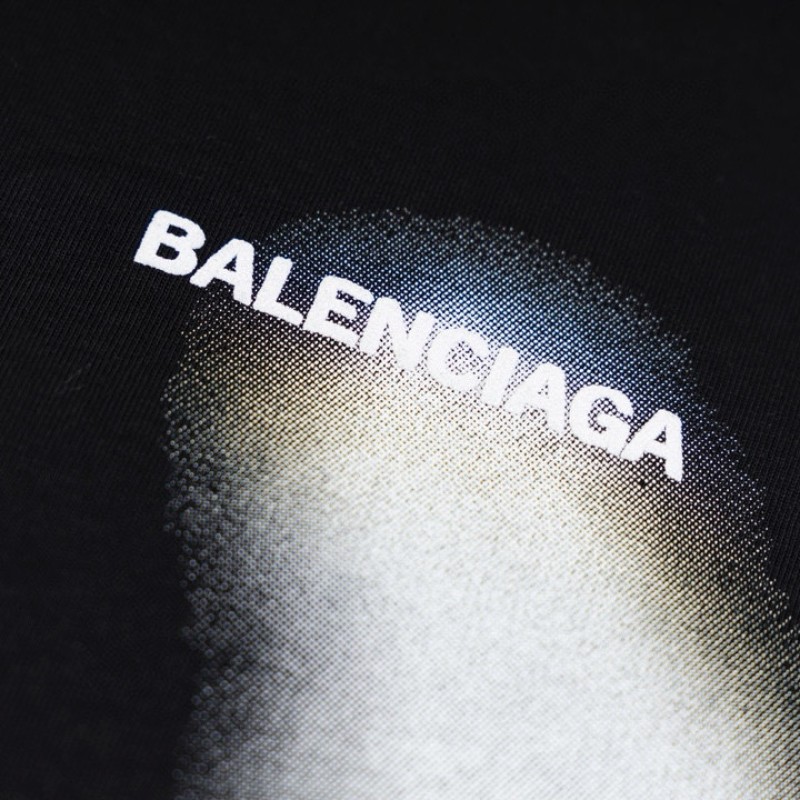 Balenciaga Unisex Tee