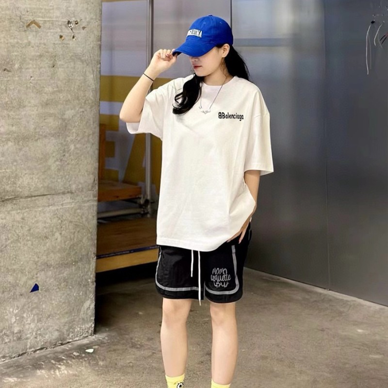 Balenciaga Unisex Tee