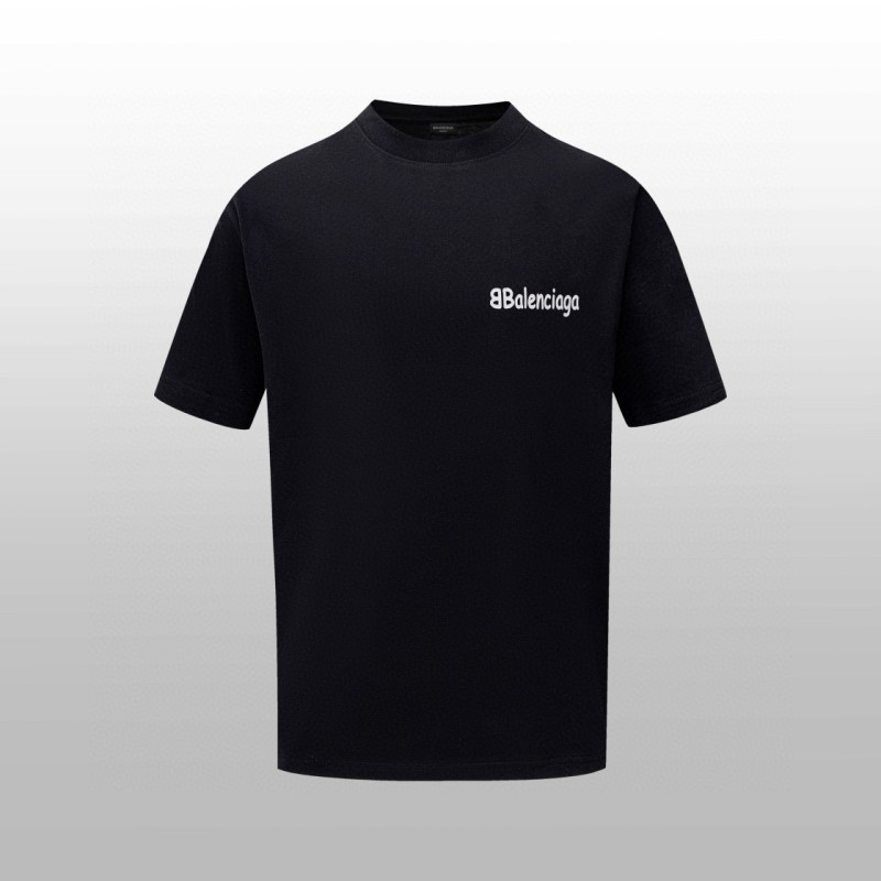 Balenciaga Unisex Tee