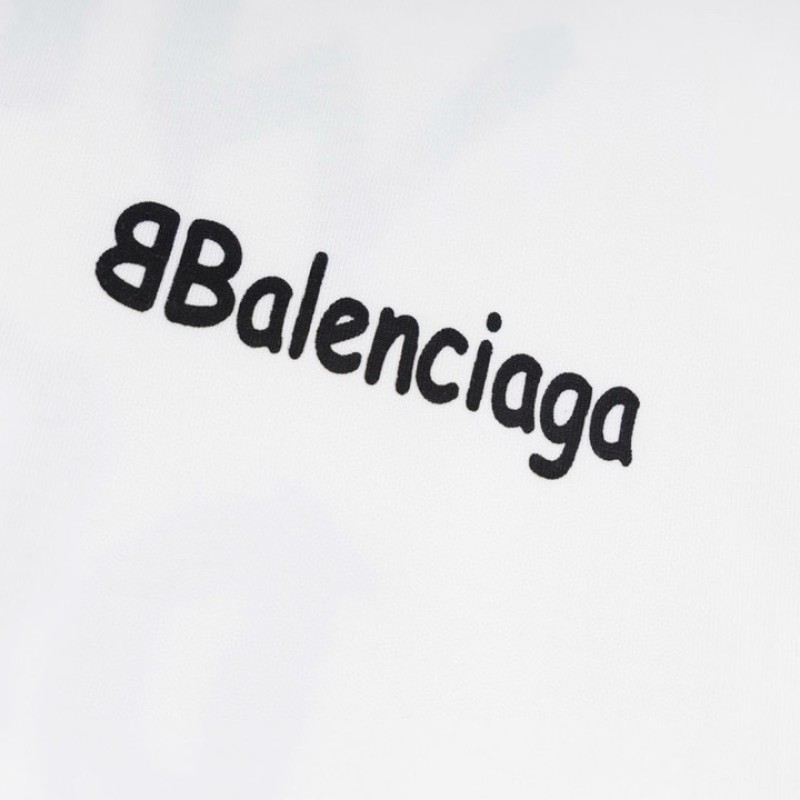 Balenciaga Unisex Tee