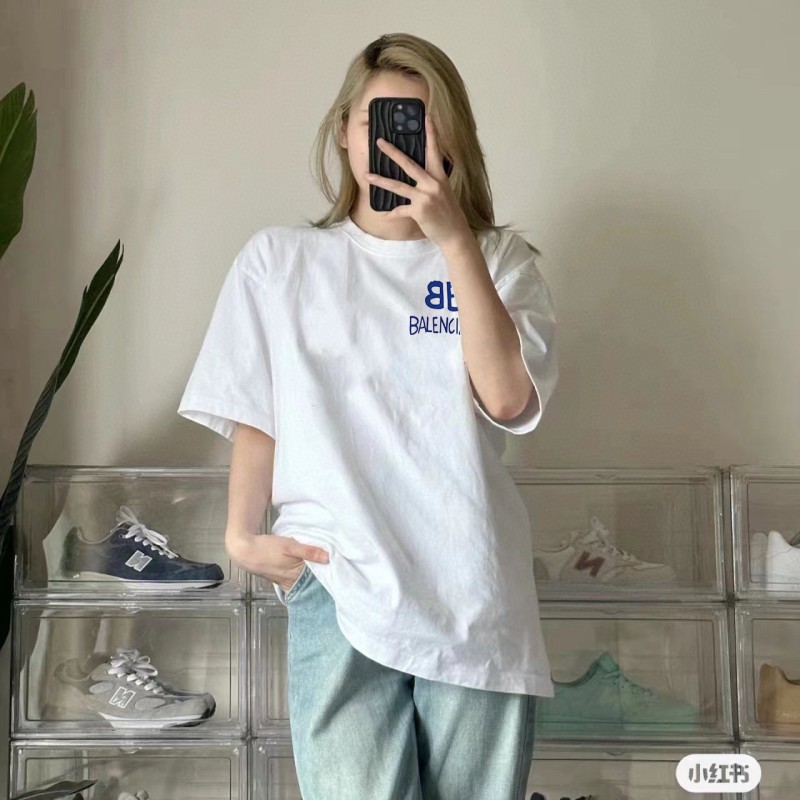 Balenciaga Unisex Tee