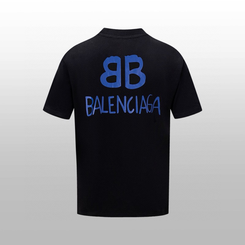 Balenciaga Unisex Tee