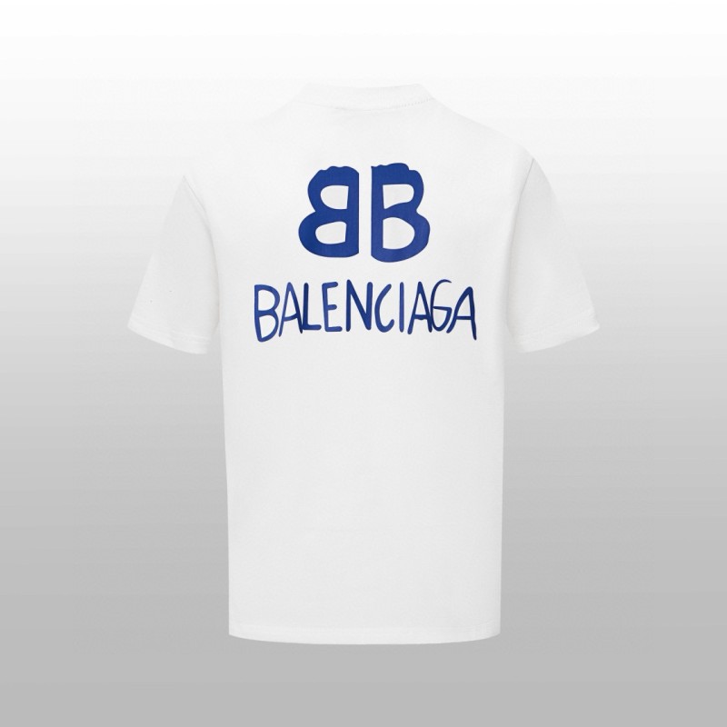 Balenciaga Unisex Tee