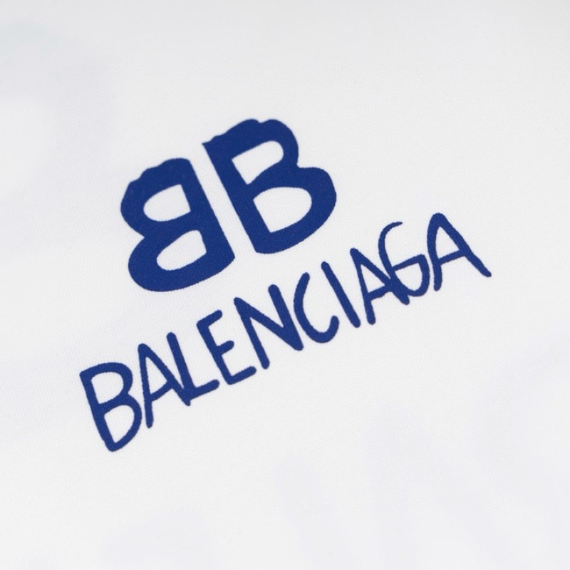 Balenciaga Unisex Tee