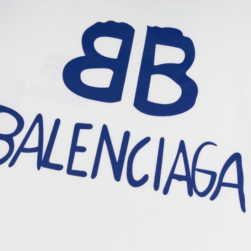 Balenciaga Unisex Tee