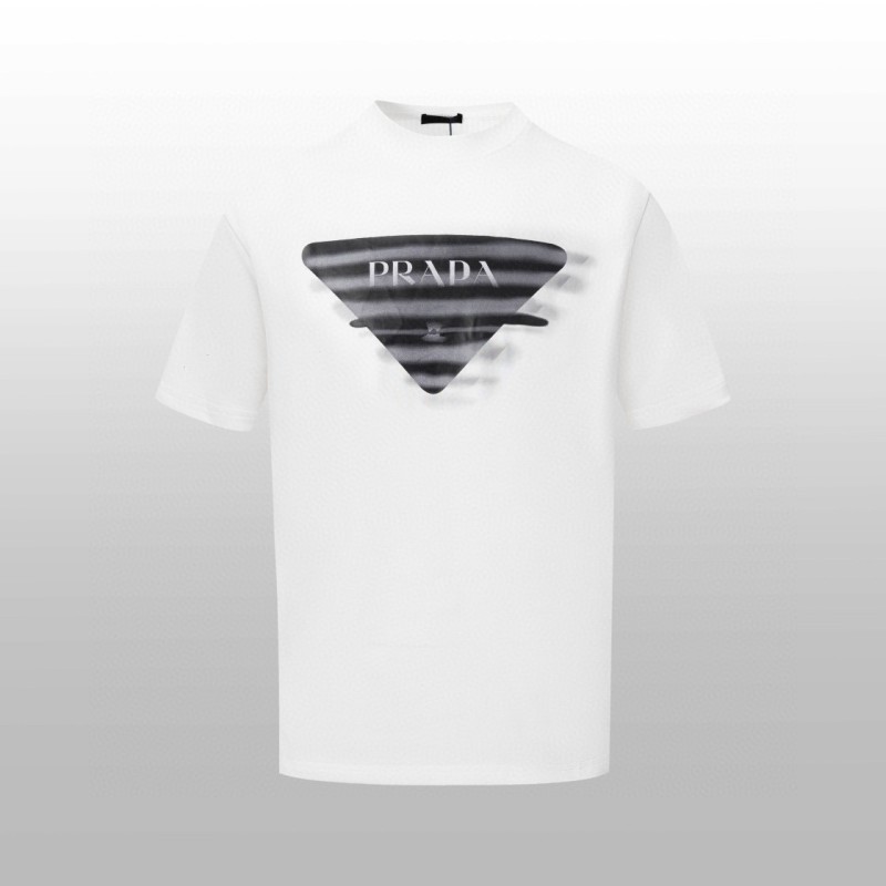 Prada Unisex Tee