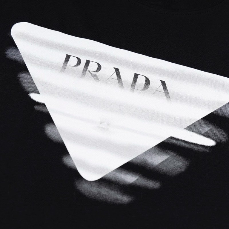 Prada Unisex Tee