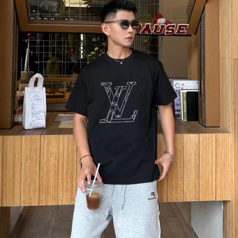 LV Unisex Tee