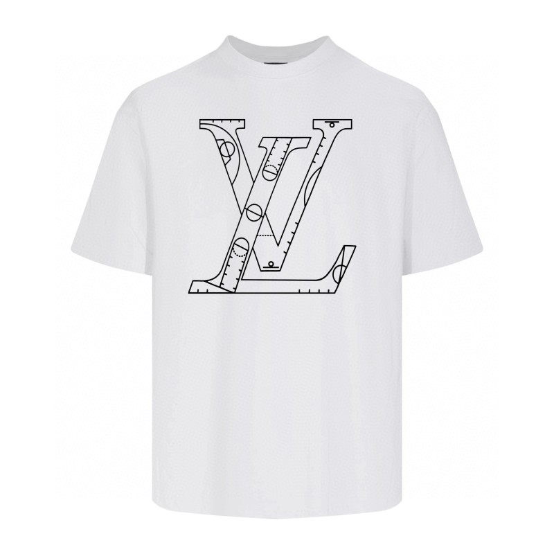 LV Unisex Tee