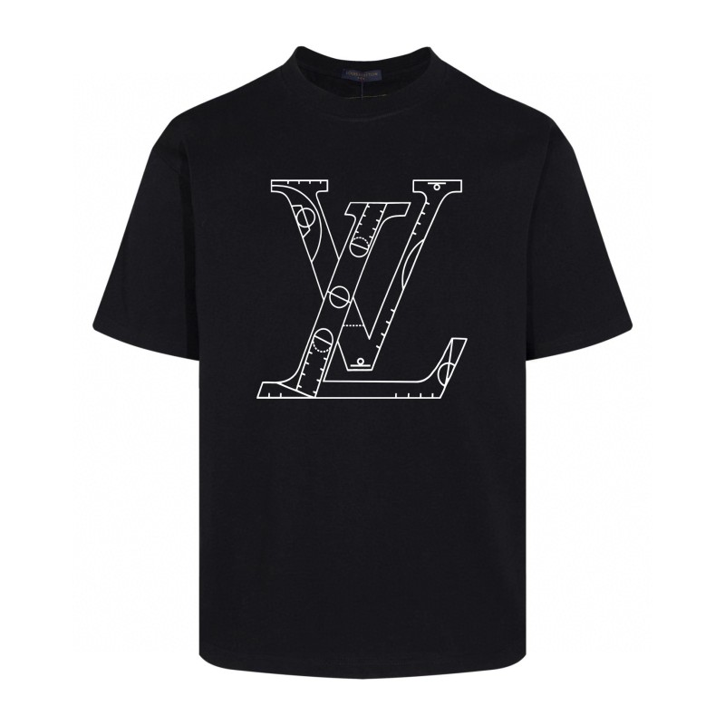 LV Unisex Tee