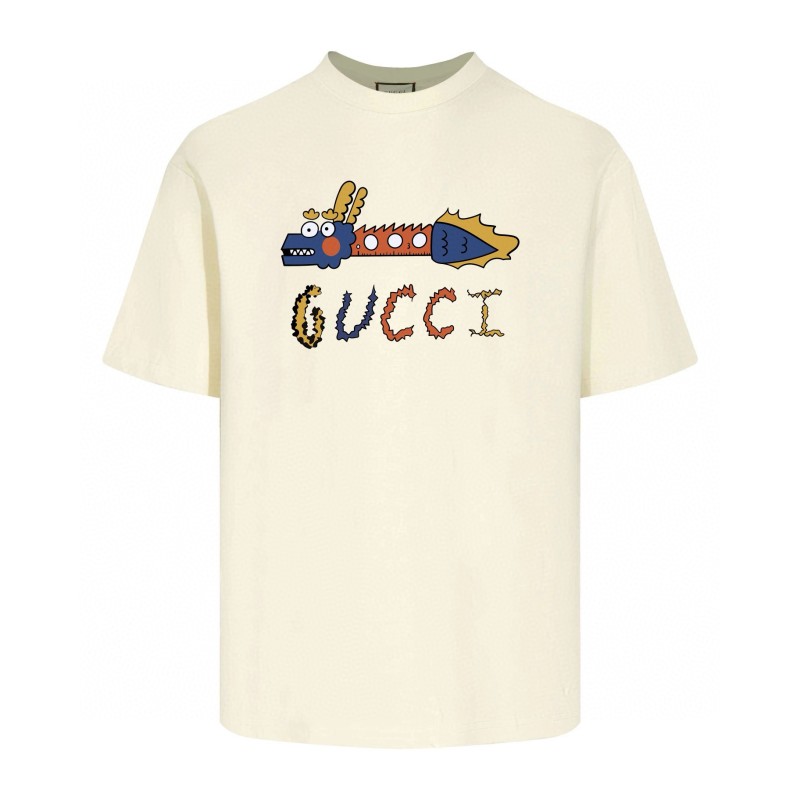 Gucci Unisex Tee