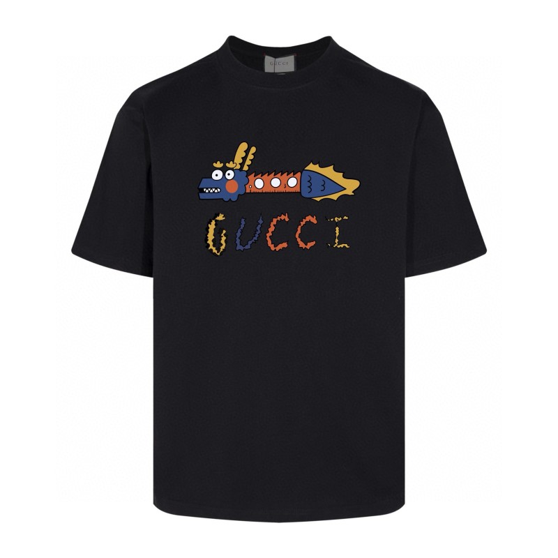 Gucci Unisex Tee