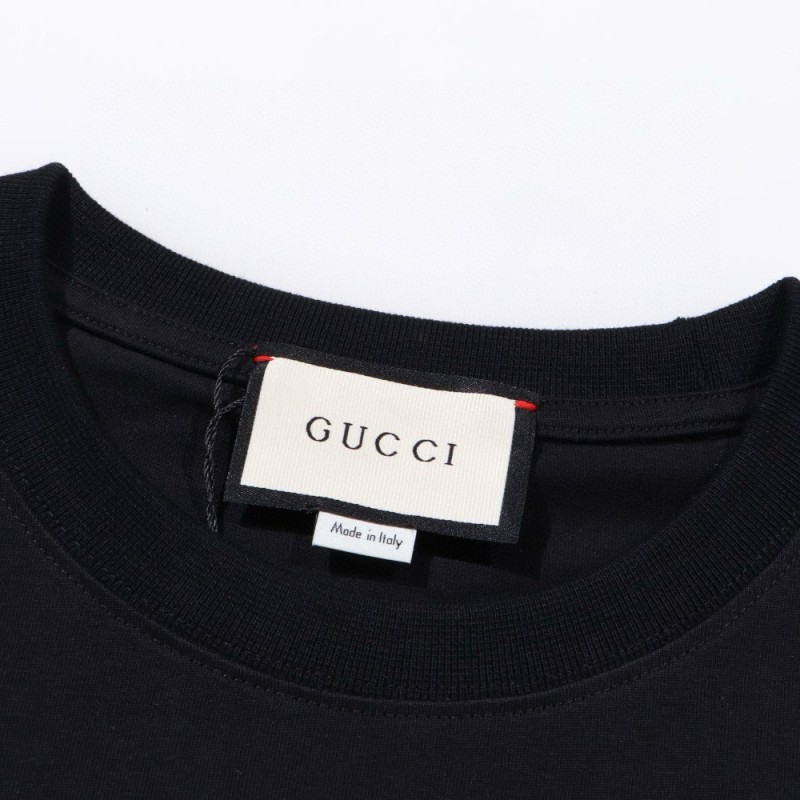 Gucci Unisex Tee