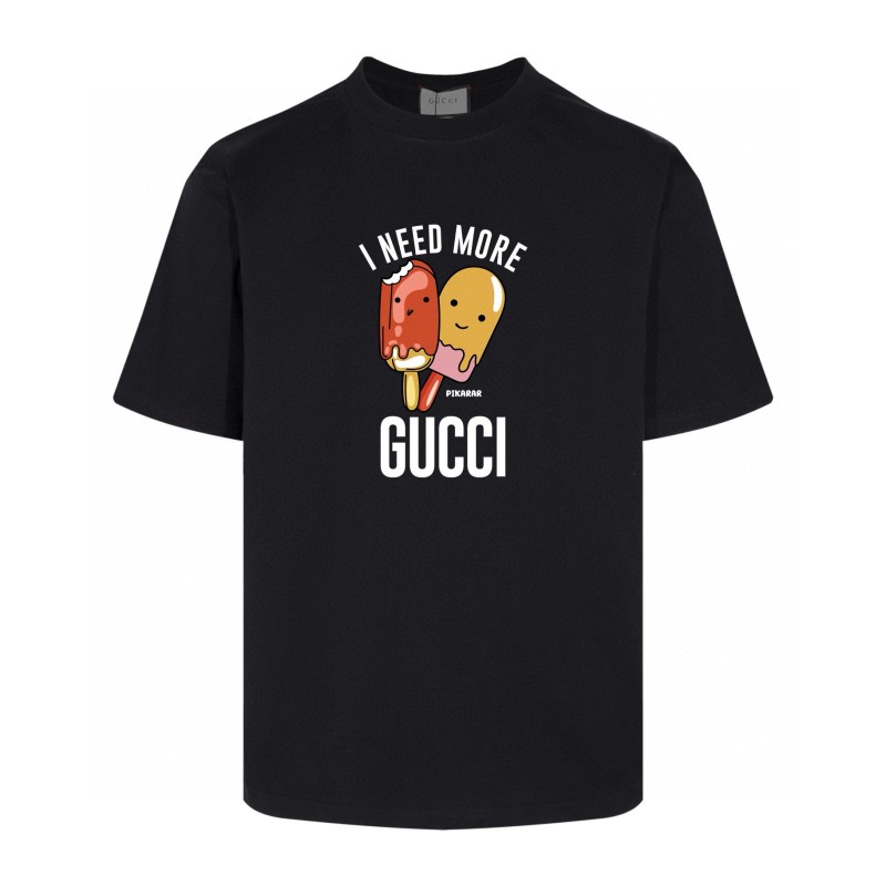 Gucci Unisex Tee