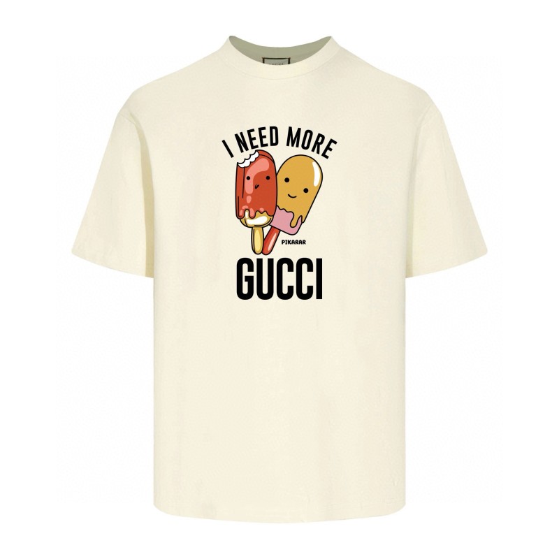 Gucci Unisex Tee