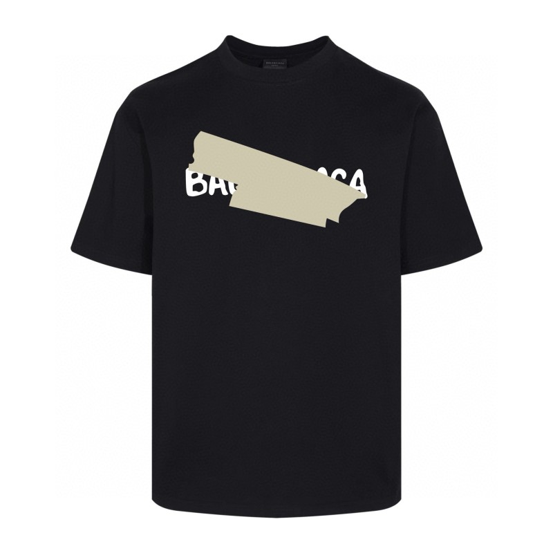 Balenciaga Unisex Tee