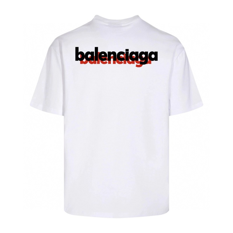 Balenciaga Unisex Tee