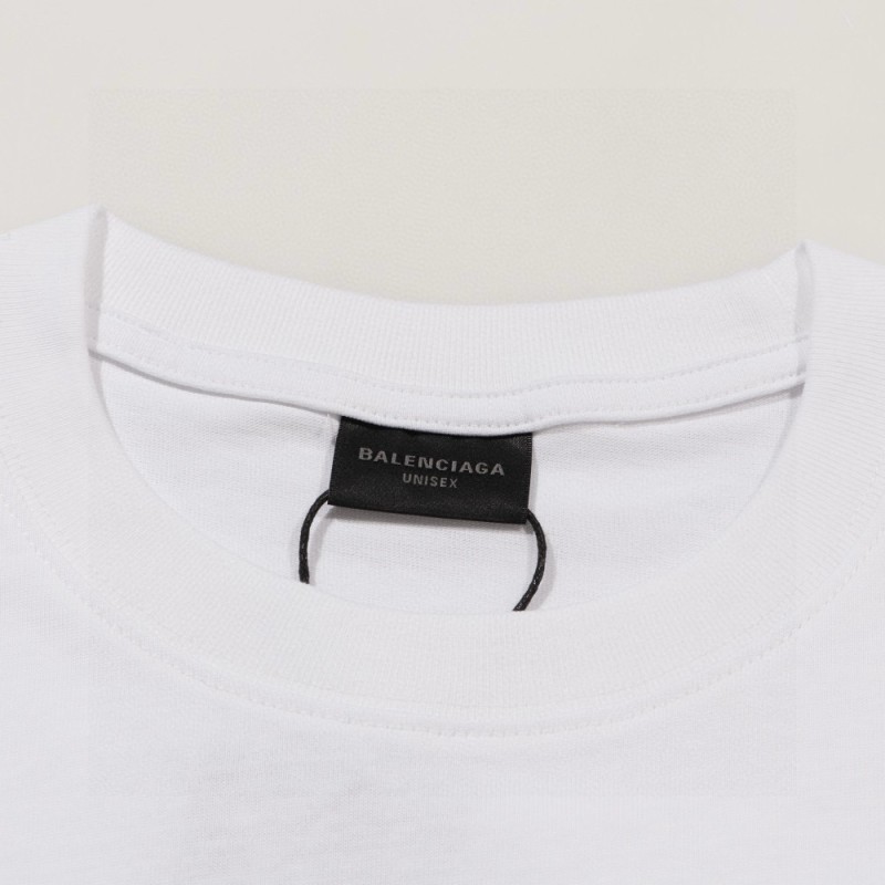 Balenciaga Unisex Tee