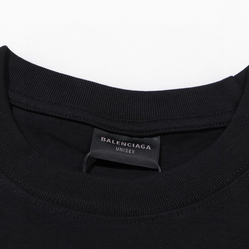 Balenciaga Unisex Tee