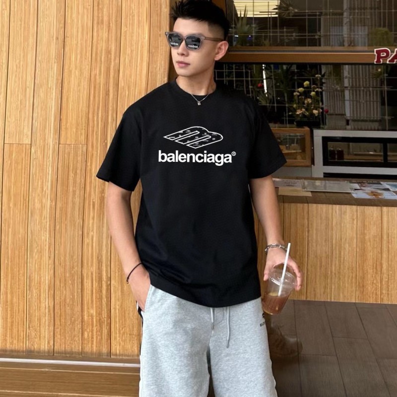 Balenciaga Unisex Tee